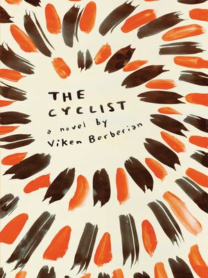 cover image of The Cyclist